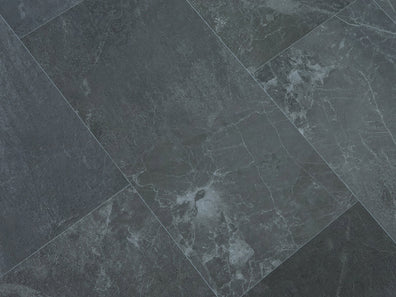Toucan HPT6801- Vinyl Tiles - Matt - 5mm Vinyl Tile Flooring